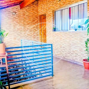 Casa com 2 Quartos à venda, 75m² no Jardim Novo Horizonte, São Paulo