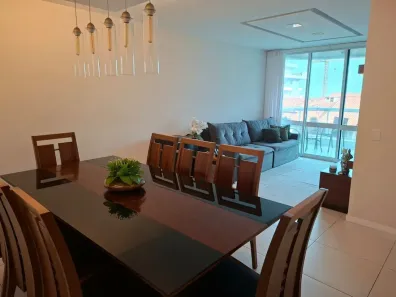 Apartamento com 3 Quartos à venda, 110m² no Piratininga, Niterói
