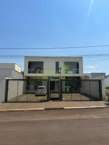 Apartamento com 3 Quartos para alugar, 110m² no Residencial Interlagos, Rio Verde
