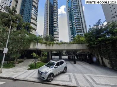 Apartamento com 2 Quartos à venda, 288m² no Paraíso do Morumbi, São Paulo
