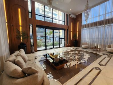 Apartamento com 2 Quartos à venda, 89m² no Campinas, São José