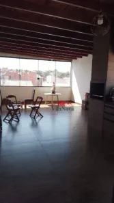 Casa com 3 Quartos à venda, 245m² no Jardim Morada do Sol, Indaiatuba