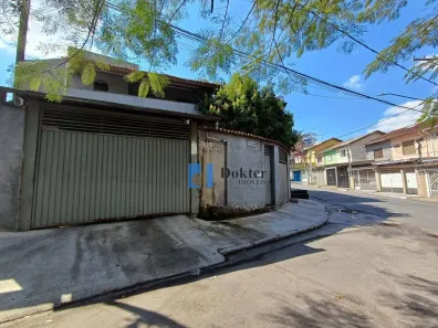 Sobrado com 3 Quartos à venda, 350m² no Parque São Luís, São Paulo