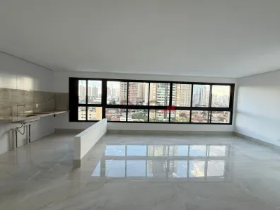 Apartamento com 2 Quartos à venda, 89m² no Setor Oeste, Goiânia