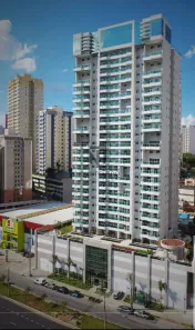 Apartamento com 2 Quartos à venda, 78m² no Vila Ema, São José dos Campos