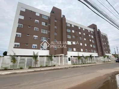 Apartamento com 2 Quartos à venda, 43m² no Santa Rita, Guaíba