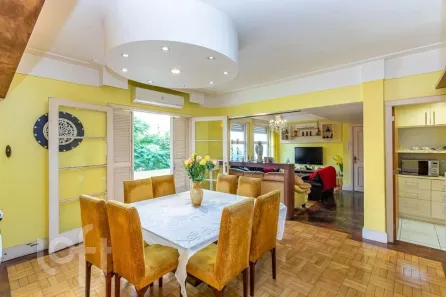 Apartamento com 2 Quartos à venda, 147m² no Bom Fim, Porto Alegre
