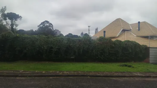 Lote/Terreno à venda, 729m² no Bigorrilho, Curitiba