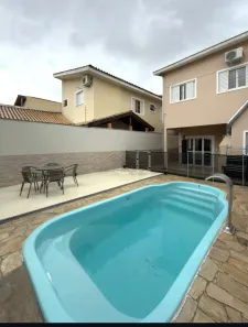 Casa com 3 Quartos à venda, 163m² no Loteamento Villa Branca, Jacareí