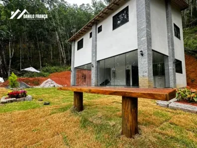 Fazenda/Sítio com 3 Quartos à venda, 1500m² no Comunidade Urbana de Jaboti, Guarapari