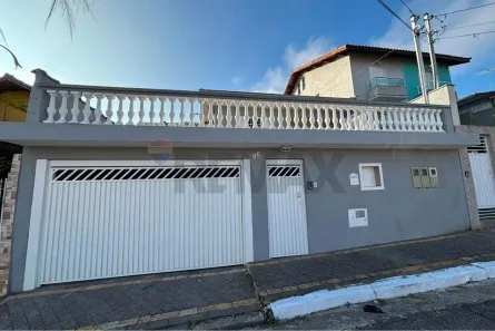 Casa com 1 Quarto para alugar, 50m² no Moinho Velho, São Paulo
