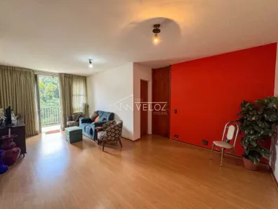 Apartamento com 2 Quartos à venda, 110m² no Botafogo, Rio de Janeiro