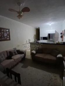 Casa com 2 Quartos à venda, 130m² no Caiçara, Praia Grande