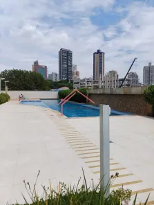 Apartamento com 1 Quarto à venda, 41m² no Umuarama, Osasco