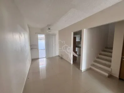 Casa de Condomínio com 3 Quartos para alugar, 94m² no Aeroclube, Porto Velho