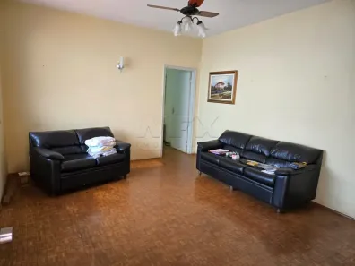 Casa com 5 Quartos à venda, 259m² no Vila Silva Pinto, Bauru
