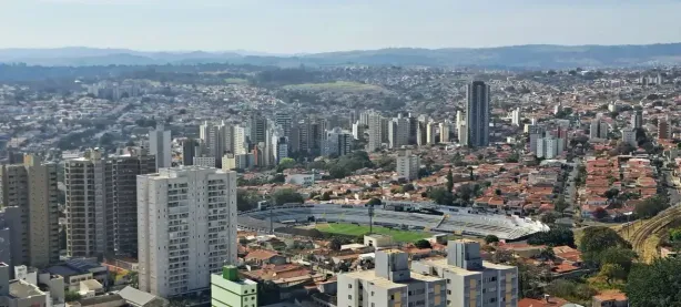 Apartamento com 2 Quartos à venda, 67m² no Swift, Campinas