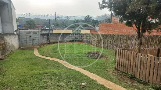 Casa com 1 Quarto à venda, 250m² no Jardim Alviverde, São Paulo