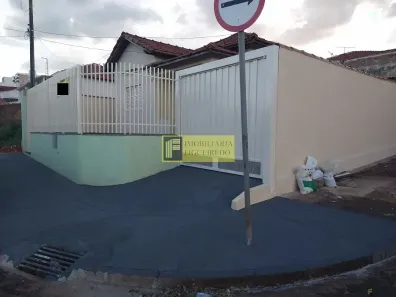 Casa com 2 Quartos para alugar, 75m² no Boa Vista, São José do Rio Preto