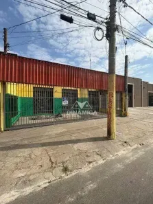 Ponto Comercial para alugar, 250m² no Vila Valle, Sumaré