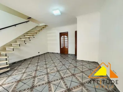 Sobrado com 2 Quartos à venda, 152m² no Nova Petrópolis, São Bernardo do Campo