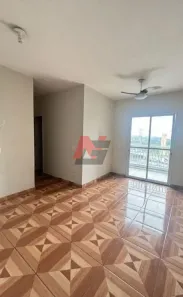 Apartamento com 2 Quartos à venda, 60m² no Presidente Altino, Osasco