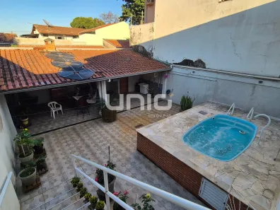 Casa com 3 Quartos à venda, 261m² no Vila Rezende, Piracicaba