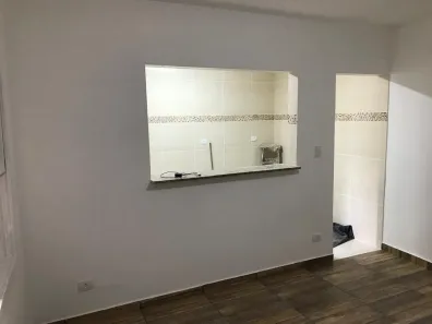 Casa com 1 Quarto para alugar, 45m² no Jardim Itália, São Paulo