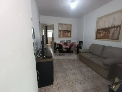 Apartamento com 2 Quartos à venda, 57m² no Ponta da Praia, Santos