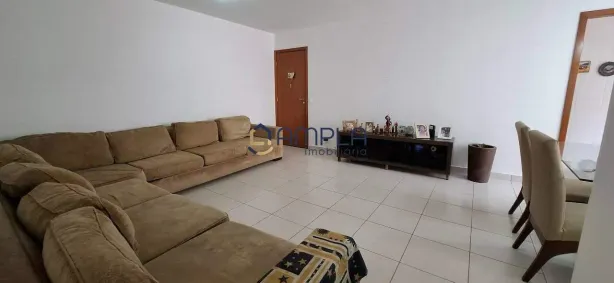Apartamento com 4 Quartos à venda, 105m² no Buritis, Belo Horizonte