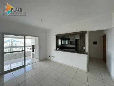 Apartamento com 2 Quartos à venda, 97m² no Guilhermina, Praia Grande