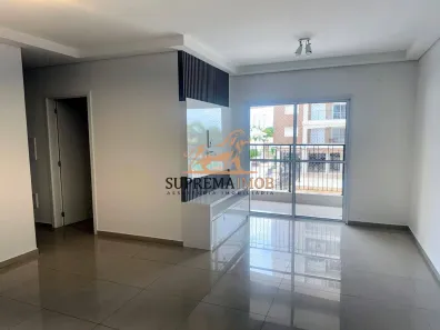 Apartamento com 3 Quartos para alugar, 72m² no Parque Campolim, Sorocaba
