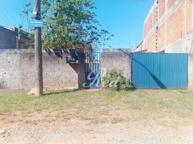 Casa com 2 Quartos à venda, 70m² no Parque Palmeiras, Suzano
