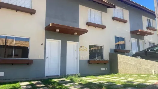 Casa de Condomínio com 2 Quartos à venda, 105m² no Capela, Vinhedo