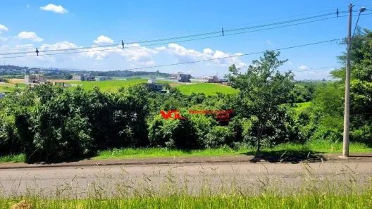 Lote/Terreno à venda, 1200m² no Jardim Quintas da Terracota, Indaiatuba