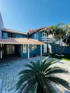 Casa com 3 Quartos à venda, 130m² no Ingleses do Rio Vermelho, Florianópolis