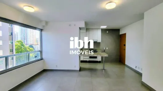 Apartamento com 2 Quartos para alugar, 68m² no Vila da Serra, Nova Lima