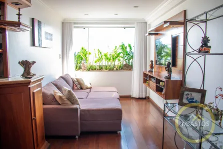 Cobertura com 4 Quartos à venda, 180m² no Coração Eucarístico, Belo Horizonte