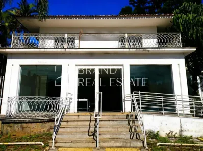 Imóvel Comercial para alugar, 556m² no Pacaembu, São Paulo