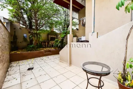 Sobrado com 3 Quartos à venda, 205m² no Perdizes, São Paulo