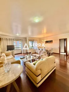 Apartamento com 3 Quartos à venda, 200m² no Graça, Salvador