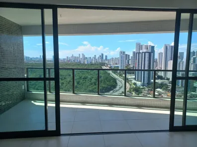 Apartamento com 2 Quartos à venda, 146m² no Boa Viagem, Recife