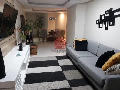 Apartamento com 3 Quartos à venda, 152m² no Praia Campista, Macaé