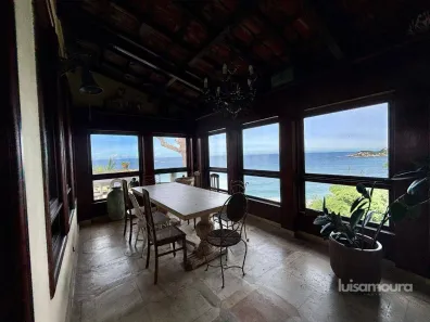 Casa com 5 Quartos à venda, 816m² no Joá, Rio de Janeiro