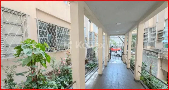 Apartamento com 1 Quarto à venda, 55m² no Bela Vista, São Paulo