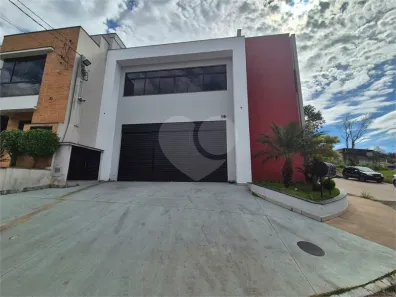 Prédio Comercial para alugar, 255m² no Vila Faustina I, Valinhos