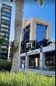Sala Comercial à venda, 381m² no Cidade Monções, São Paulo