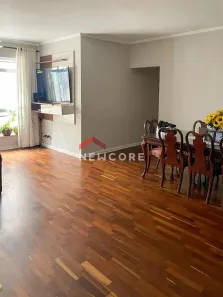 Apartamento com 2 Quartos à venda, 97m² no Pompéia, Santos