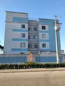 Apartamento com 2 Quartos à venda, 56m² no Vargem Grande, Pinhais