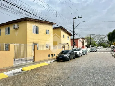 Apartamento com 3 Quartos à venda, 48m² no Monte Verde, Florianópolis